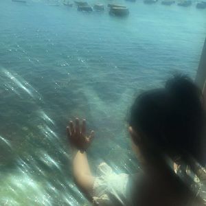 Meet your Posher, Sadia